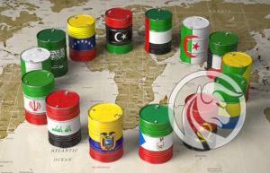 ropa naftowa opec