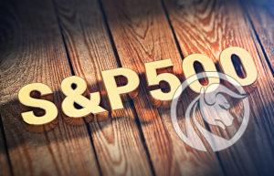 sp500 wall street