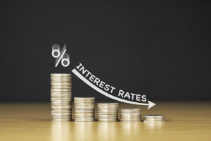 taux d'intérêt