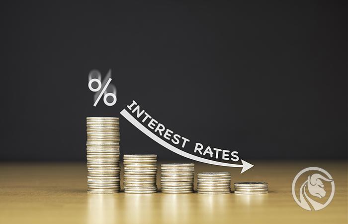 taxas de juros