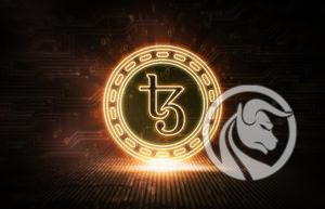 tezos token