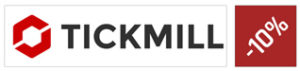 Tickmill - rabat