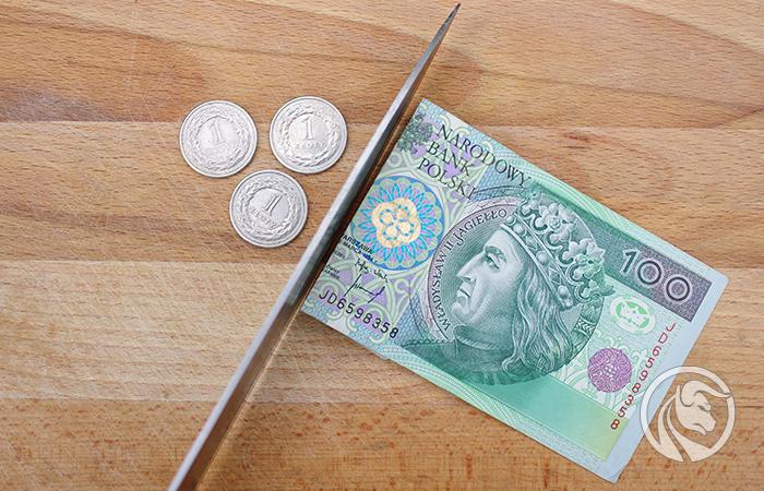 Złoty w odwrocie. Korekta, ale lepszymi perspektywami dla PLN?