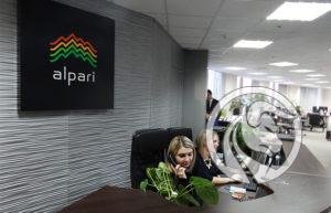 alpari forex