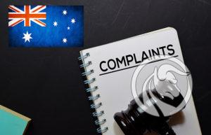australia forex