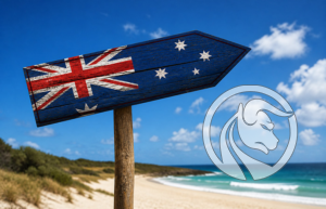 australia forex