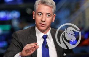 bill ackman