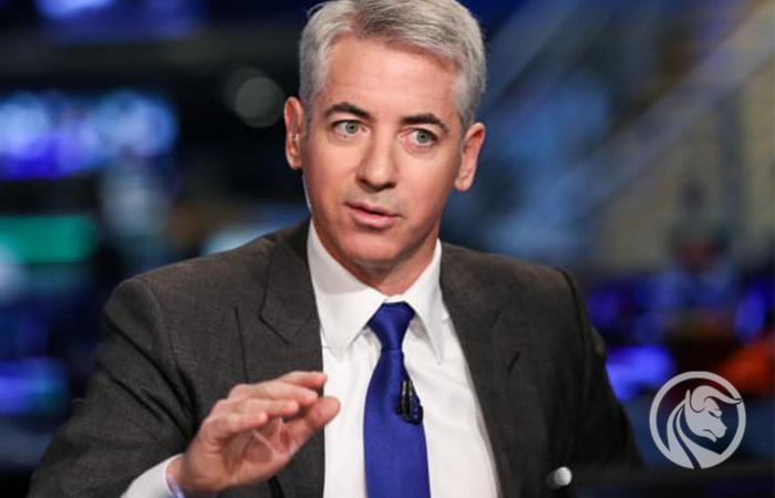 Bill Ackman już zdążył zarobić miliardy na koronawirusie
