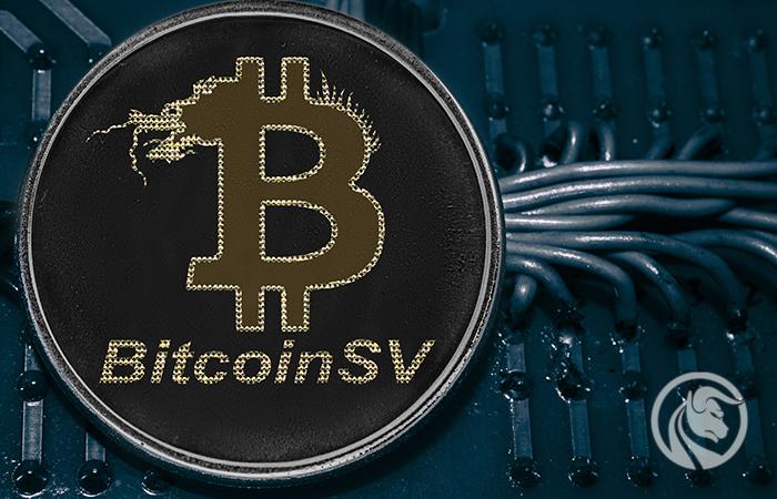 BSV – modyfikacja Bitcoina ma się dobrze