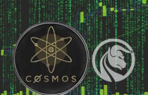 cosmos atom crypto