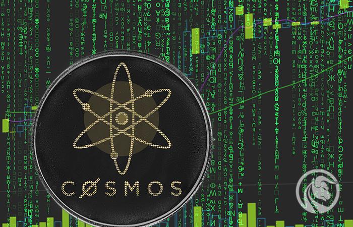 Cosmos (ATOM) – kryptowaluta, która ma być internetem sieci blockchain