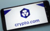 crypto.com Münze