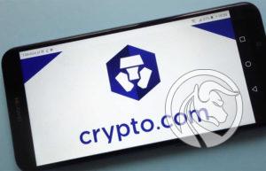 crypto.com coin