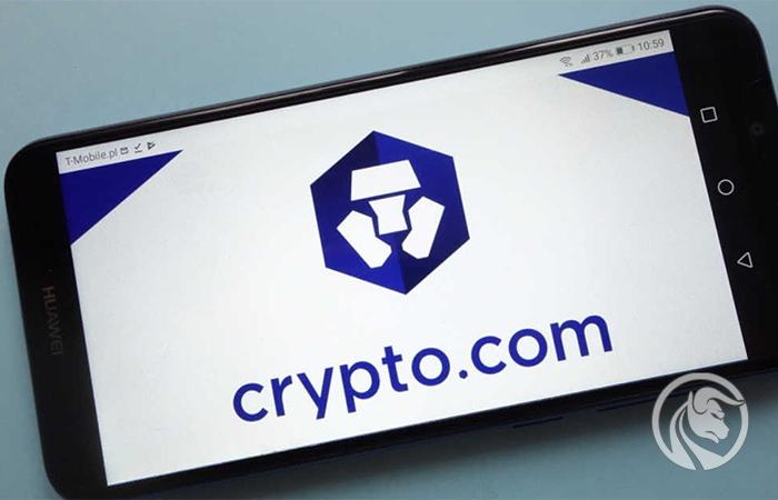 moneta di crypto.com