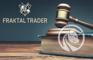 fraktal trader knf