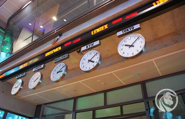 Amerykańskie indeksy na szczytach. Europa została z tyłu