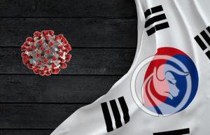 krótka sprzedaż korea południowa