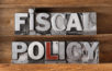 fiskální politika