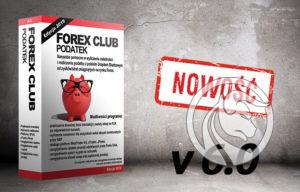 program podatek forex 6.0