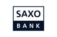 saxo ngân hàng đánh giá logo