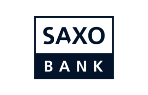 saxo bank opinie logo