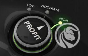 take profit forex