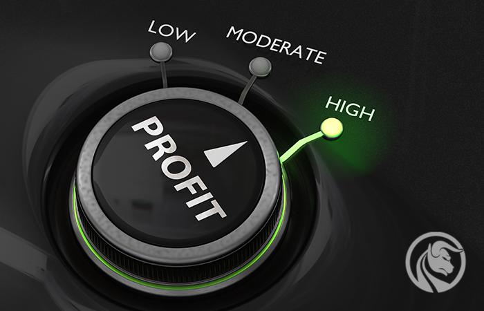 Zlecenie realizacji zysków, czyli jak i gdzie stawiać take profit. Część 2