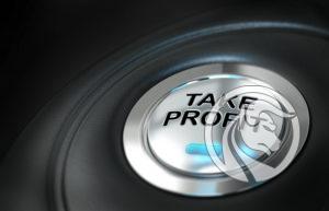 take profit forex