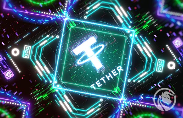 Tether (USDT) – miał być stablecoinem, a nie ma bardziej kontrowersyjnej kryptowaluty