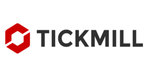 tickmill logo