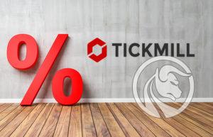 tickmill spready