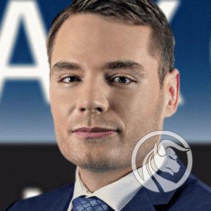 Christopher Dembik Saxo