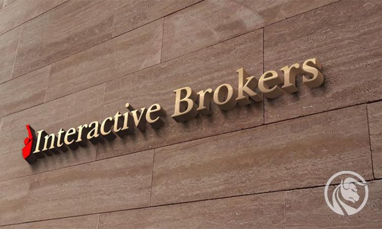 Interactive Brokers ze stratą 88 mln USD po krachu na rynku ropy