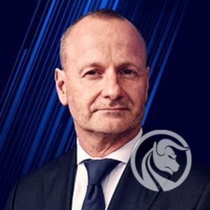 Steen Jakobsen