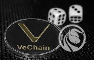 VeChain thor
