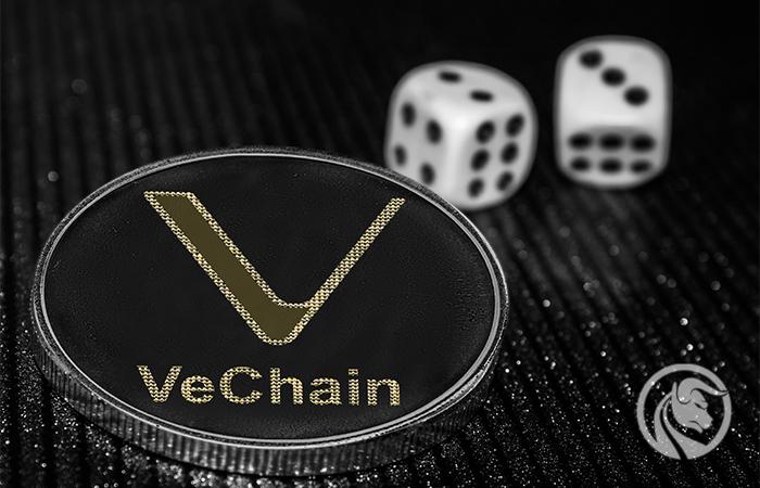 VeChain Thor (VET) – kryptowaluta dla łańcuchów dostaw