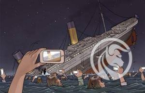 dane makroekonomiczne giełda titanic
