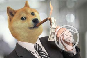 dogecoin crypto