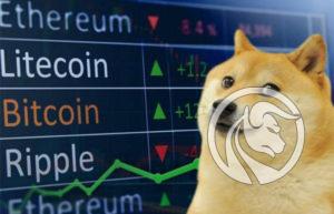 dogecoin