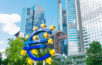 BCE pronta a tagliare i tassi
