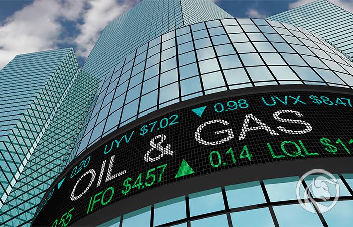 Portfel inwestycyjny oparty o ropę naftową w eToro