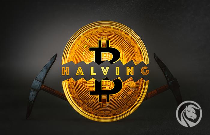 Bitcoin stracił swój impet. Czy odzyska go w kwietniu? Halving tuż, tuż