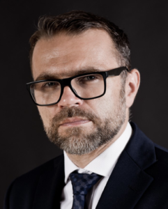 jacek bartosiak