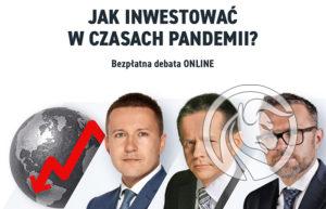 jacek bartosiak kryzys gospodarczy debata