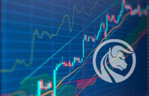 linie trendu forex