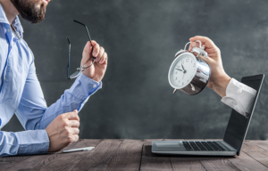 metatrader 5 timeframes