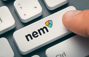 nem xem crypto