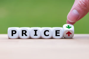 runde Forex-Preisniveaus