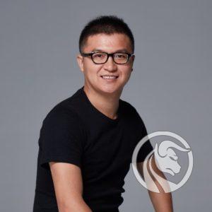patrick dai qtum