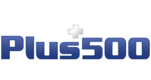 plus 500 logo